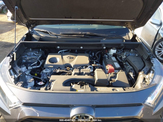 Toyota Rav4 Xle 2023 2T3W1RFV6PC228283 Image 10