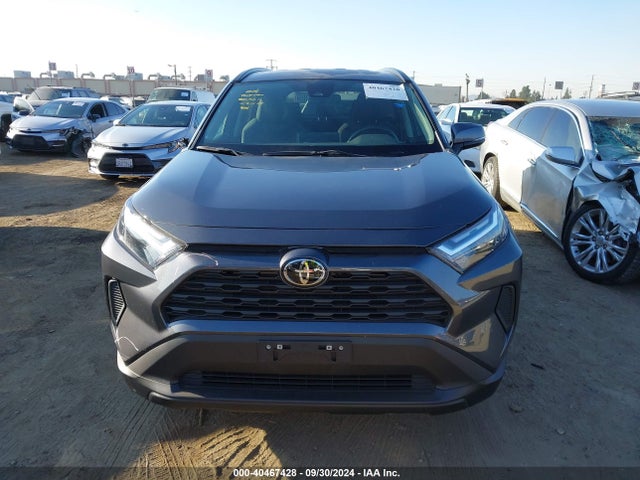 Toyota Rav4 Xle 2023 2T3W1RFV6PC228283 Image 12