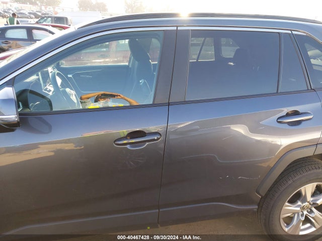 Toyota Rav4 Xle 2023 2T3W1RFV6PC228283 Image 14