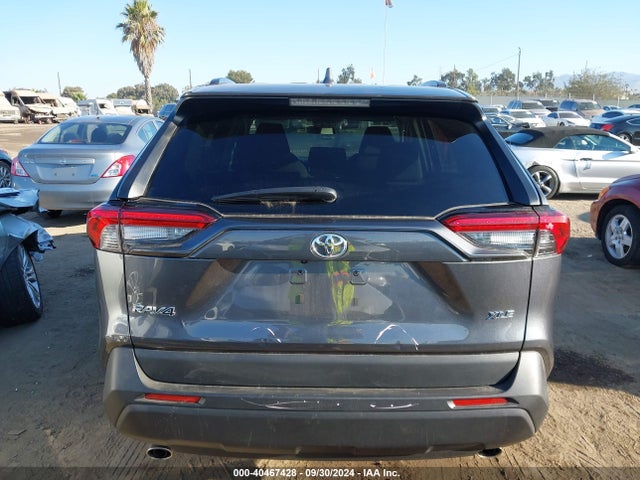 Toyota Rav4 Xle 2023 2T3W1RFV6PC228283 Image 16