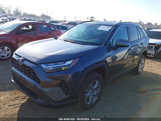 Toyota Rav4 Xle 2023 2T3W1RFV6PC228283 Image 2