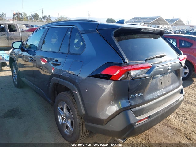 Toyota Rav4 Xle 2023 2T3W1RFV6PC228283 Image 3