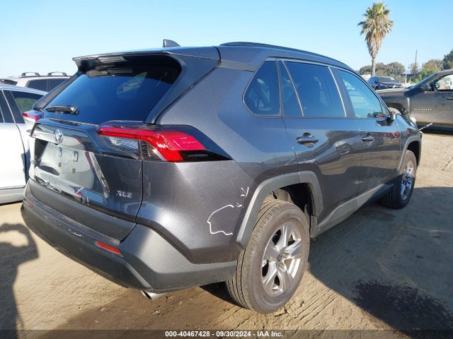 Toyota Rav4 Xle 2023 2T3W1RFV6PC228283 Image 4
