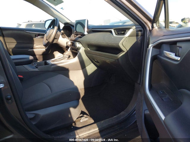 Toyota Rav4 Xle 2023 2T3W1RFV6PC228283 Image 5