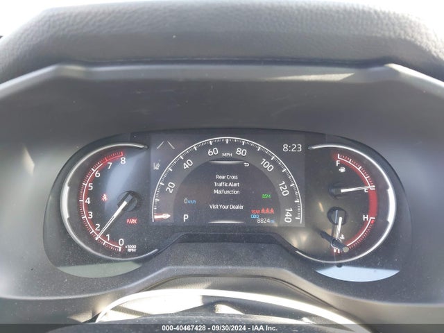 Toyota Rav4 Xle 2023 2T3W1RFV6PC228283 Image 7
