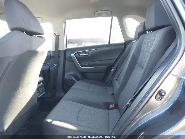 Toyota Rav4 Xle 2023 2T3W1RFV6PC228283 Image 8