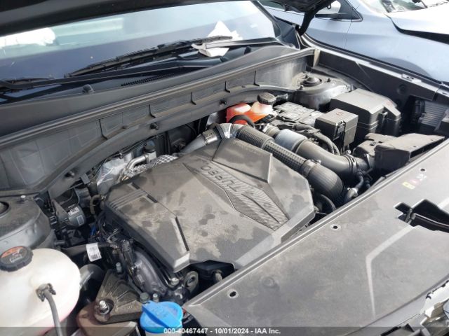 5XYRK4LF9MG054051 KIA Sorento Sx Prestige