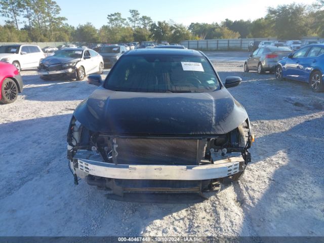 2HGFC1E52LH708330 Honda CIVIC SI SEDAN
