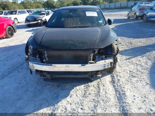 2HGFC1E52LH708330 Honda CIVIC SI SEDAN
