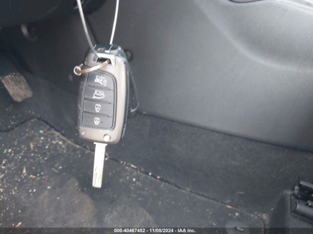 KM8K1CAA7LU568088 Hyundai Kona Se