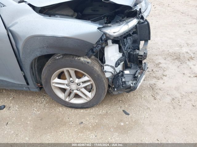 KM8K1CAA7LU568088 Hyundai Kona Se