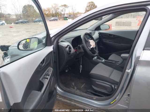 KM8K1CAA7LU568088 Hyundai Kona Se