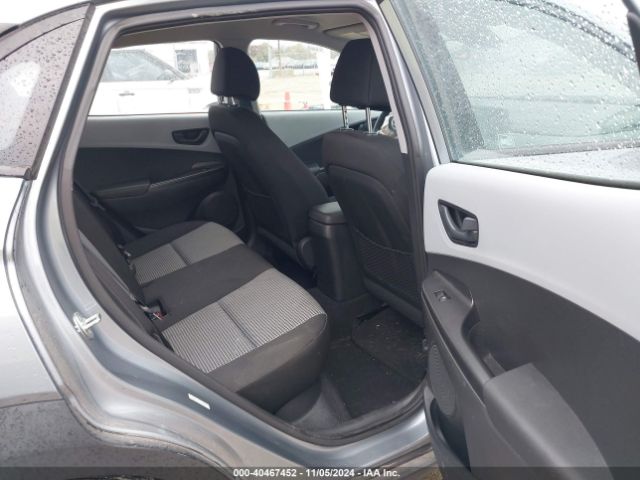 KM8K1CAA7LU568088 Hyundai Kona Se