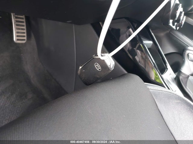 KIA Forte Gt-line 2021 3KPF34AD3ME304950 Image 11