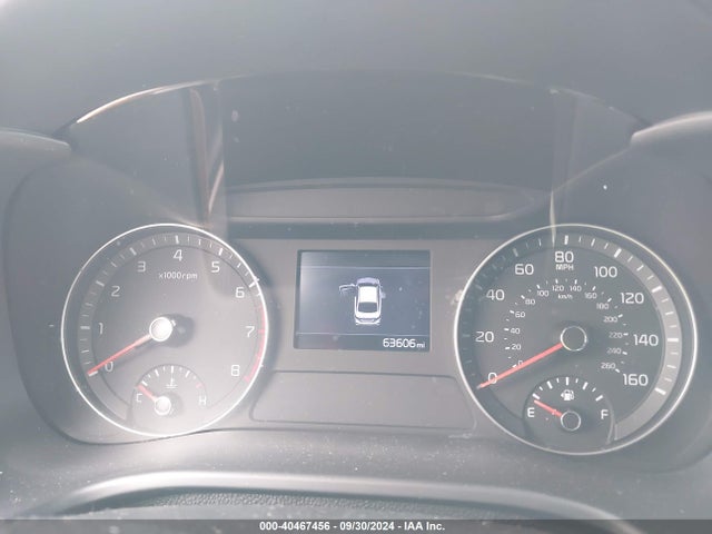 KIA Forte Gt-line 2021 3KPF34AD3ME304950 Image 7