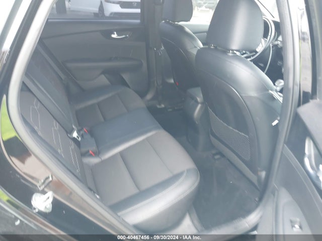 KIA Forte Gt-line 2021 3KPF34AD3ME304950 Image 8
