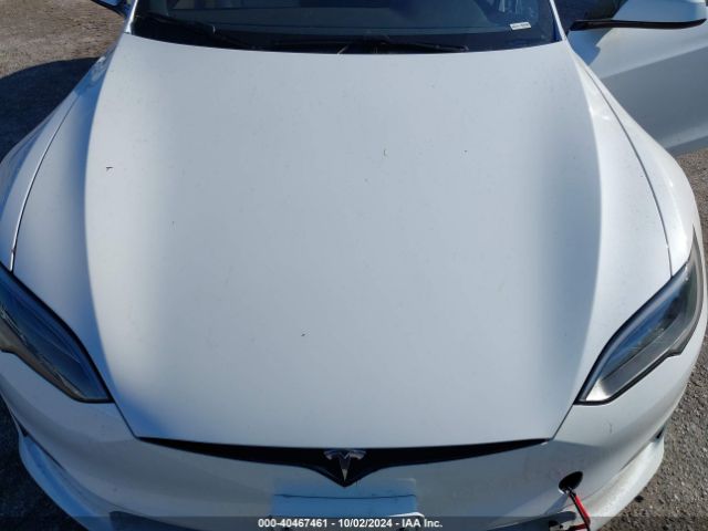 5YJSA1E58RF535527 Tesla Model S Long Range