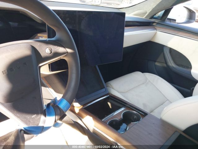 5YJSA1E58RF535527 Tesla Model S Long Range