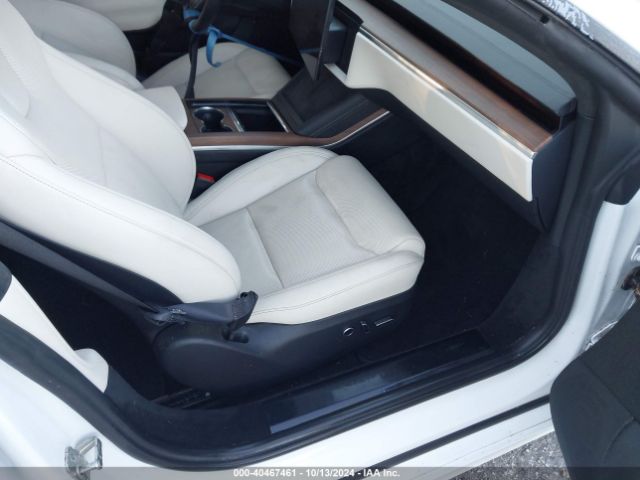 5YJSA1E58RF535527 Tesla Model S Long Range