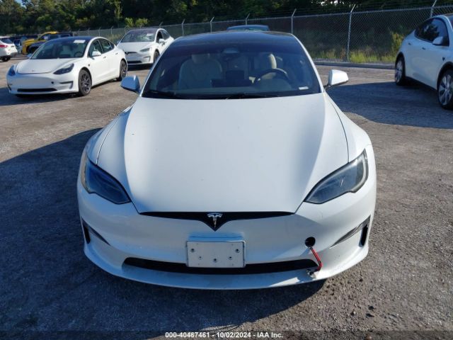 5YJSA1E58RF535527 Tesla Model S Long Range