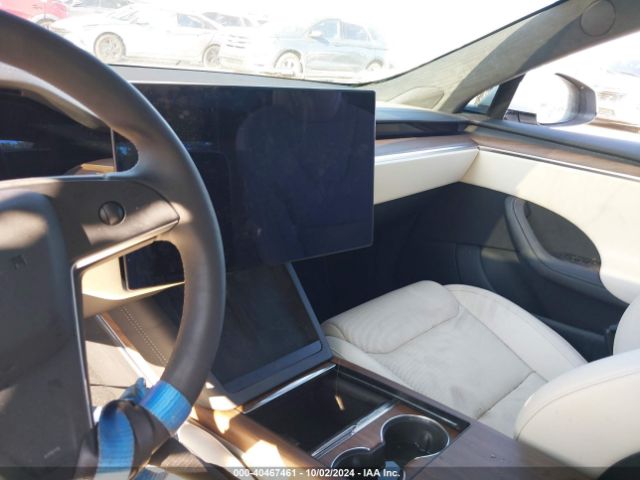 5YJSA1E58RF535527 Tesla Model S Long Range
