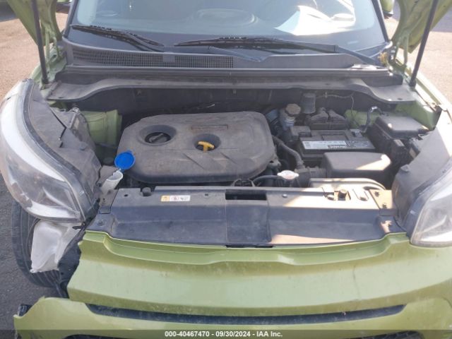 KNDJP3A54H7878688 KIA SOUL +