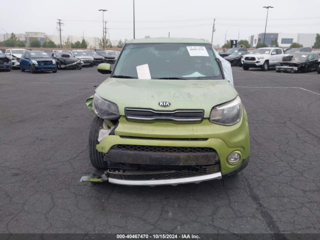 KNDJP3A54H7878688 KIA SOUL +