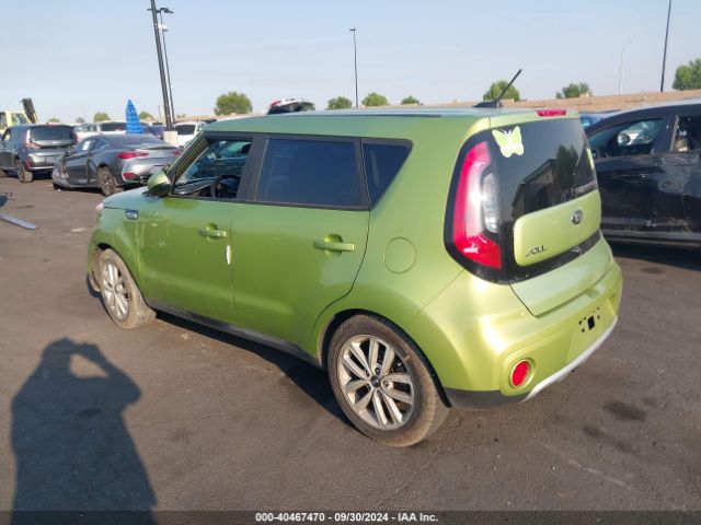 KNDJP3A54H7878688 KIA SOUL +