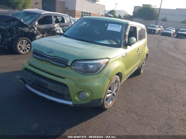 KNDJP3A54H7878688 KIA SOUL +