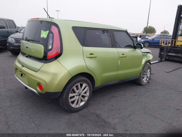 KNDJP3A54H7878688 KIA SOUL +