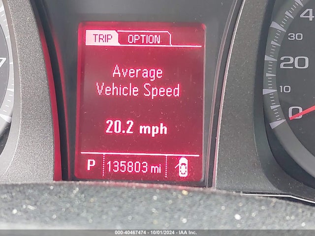 GMC Terrain Denali 2014 2GKALUEK6E6296013 Image 16