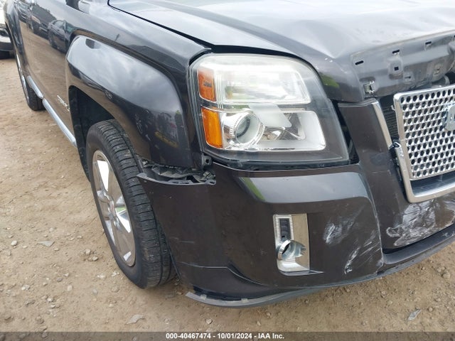 2GKALUEK6E6296013 GMC Terrain Denali