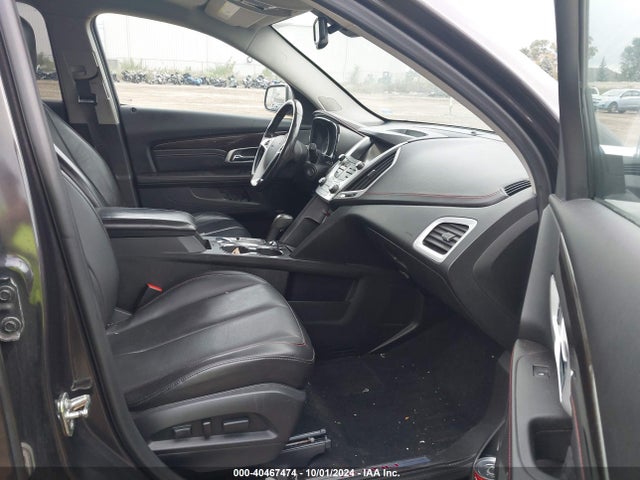 2GKALUEK6E6296013 GMC Terrain Denali