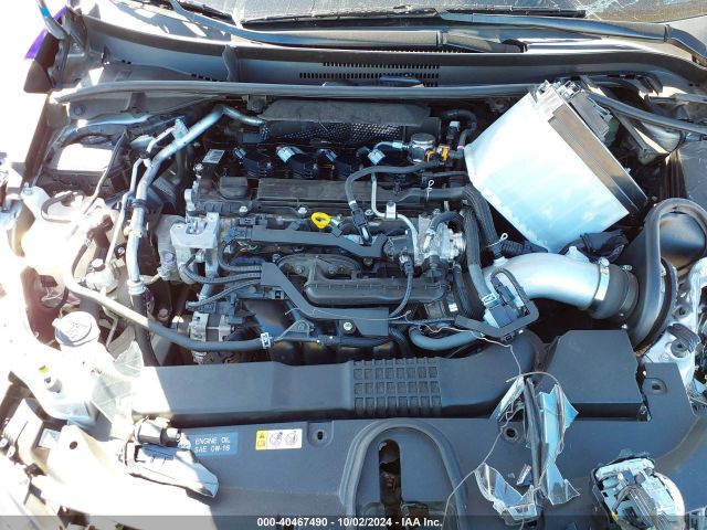JTNA4RBE5L3096535 Toyota Corolla Xse