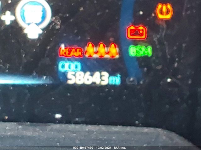 JTNA4RBE5L3096535 Toyota Corolla Xse