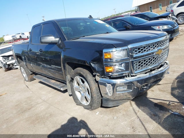 2015 1GCVKREC7FZ374536 main image