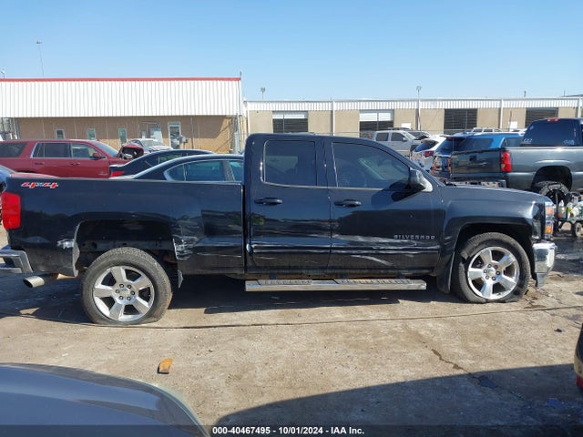Chevrolet Silverado 1500 1lt 2015 1GCVKREC7FZ374536 Image 13