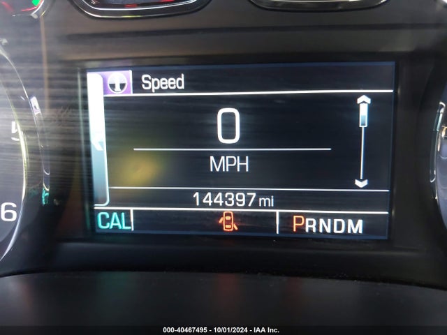 Chevrolet Silverado 1500 1lt 2015 1GCVKREC7FZ374536 Image 15