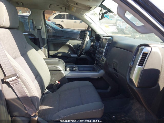 Chevrolet Silverado 1500 1lt 2015 1GCVKREC7FZ374536 Image 5