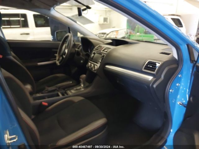 JF2GPABC5HH245298 Subaru Crosstrek 2.0i Premium