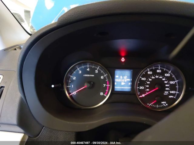 JF2GPABC5HH245298 Subaru Crosstrek 2.0i Premium
