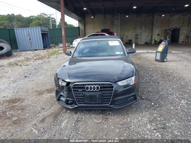 WAUMFAFH9FN007038 Audi A5 2.0t Premium
