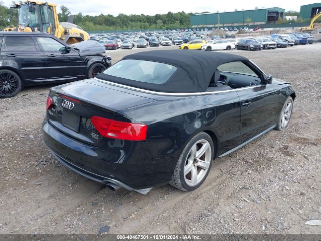 WAUMFAFH9FN007038 Audi A5 2.0t Premium