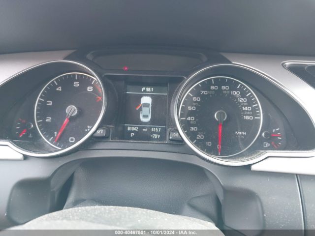 WAUMFAFH9FN007038 Audi A5 2.0t Premium