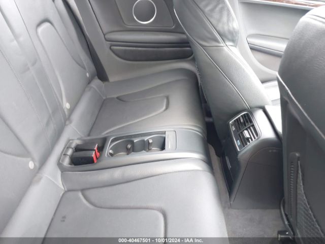 WAUMFAFH9FN007038 Audi A5 2.0t Premium
