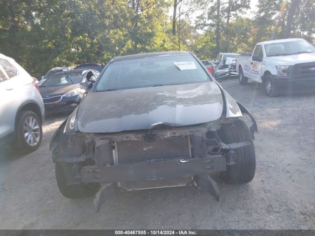 1G6AX5SX2E0172838 Cadillac CTS LUXURY