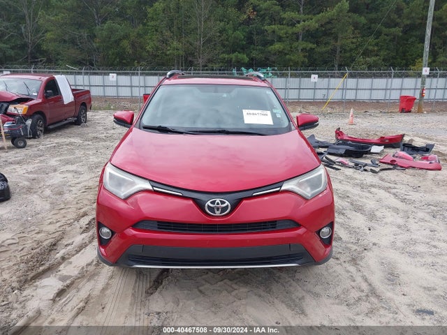 Toyota Rav4 Xle 2016 JTMWFREV9GJ081649 Image 13