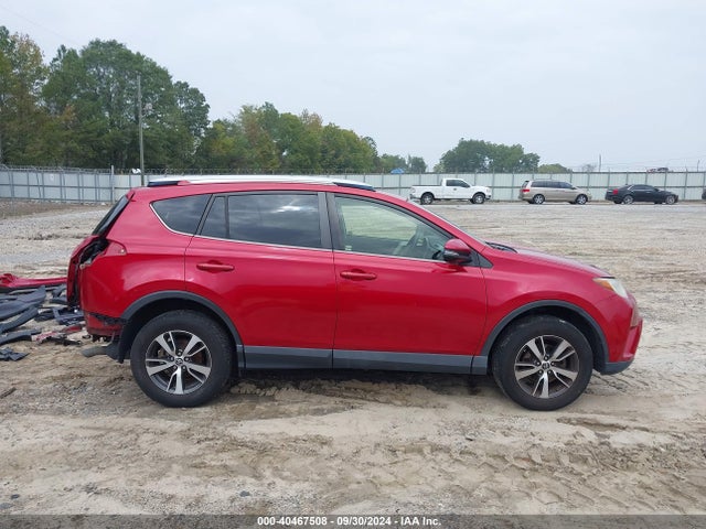 Toyota Rav4 Xle 2016 JTMWFREV9GJ081649 Image 14