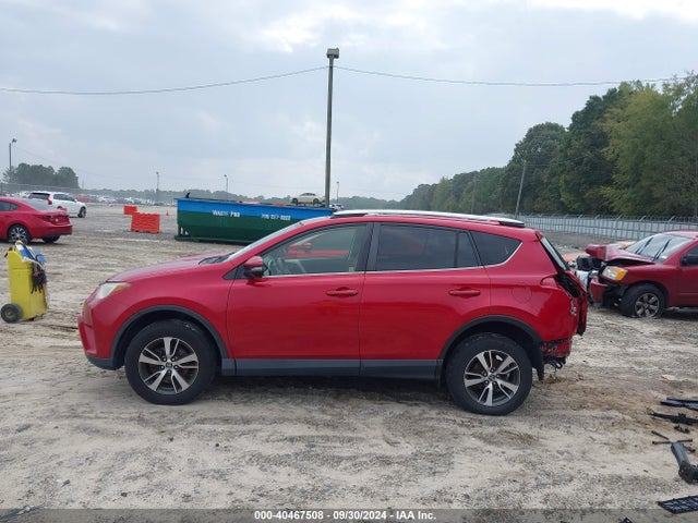 Toyota Rav4 Xle 2016 JTMWFREV9GJ081649 Image 15