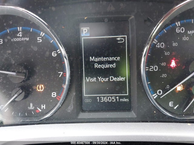 Toyota Rav4 Xle 2016 JTMWFREV9GJ081649 Image 16